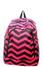 Large Backpack-BP5016-BLK/PK